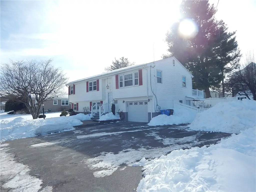 129 Vallette Street, Cranston, RI 02920 - Image #1