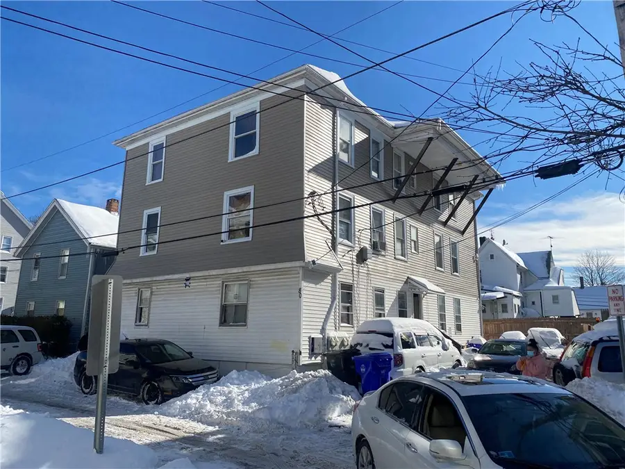 76 Sylvian Street, Central Falls, RI 02863 - #2