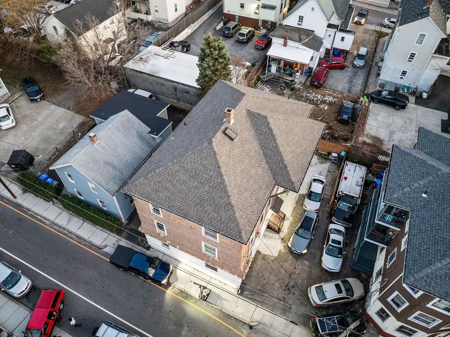 76 Sylvian Street, Central Falls, RI 02863 - #3