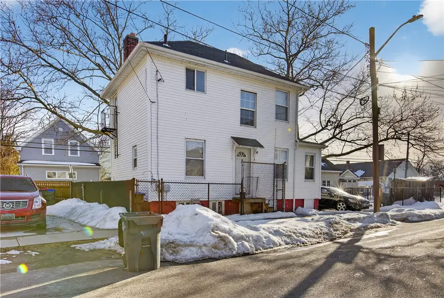273 Montgomery Avenue, Providence, RI 02905 - #3