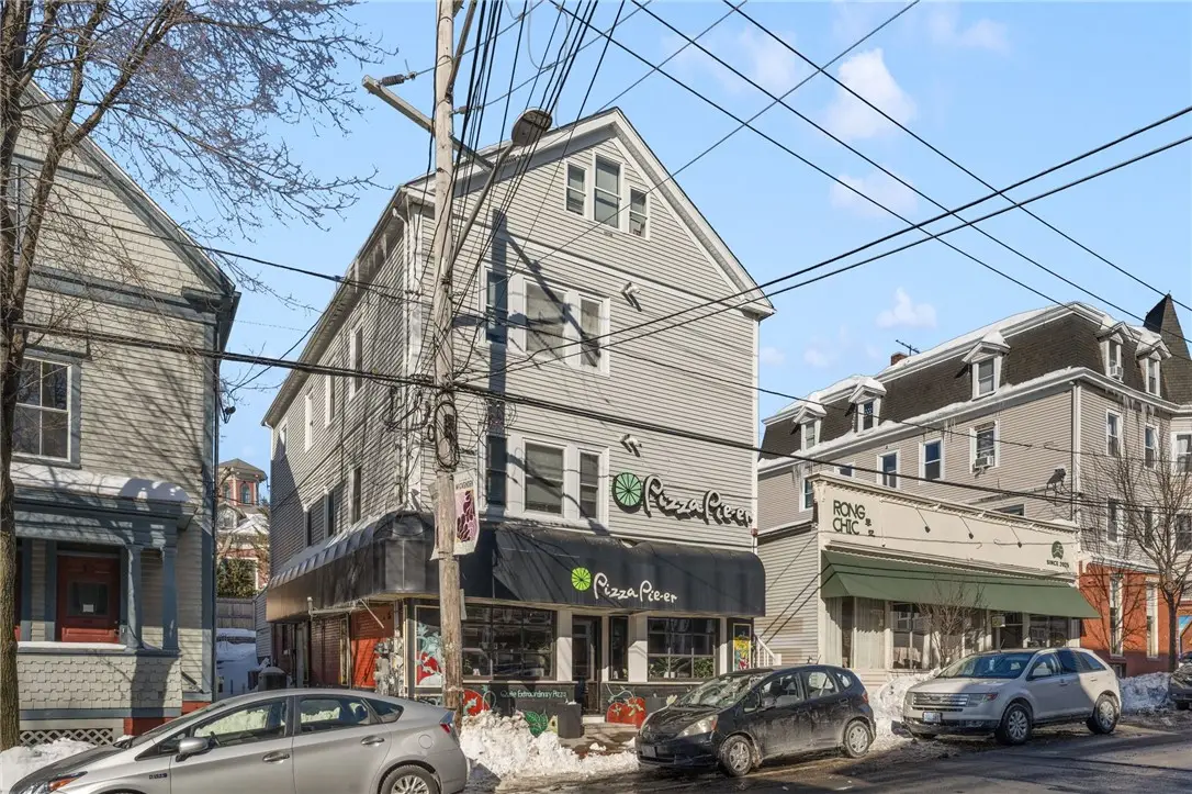 374 Wickenden Street, Providence, RI 02903 - Image #1