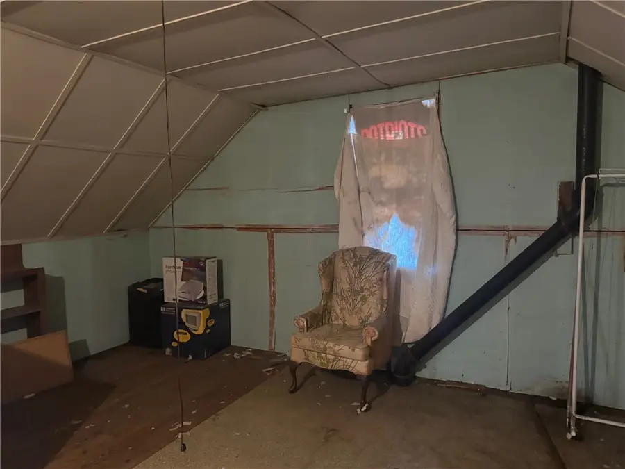 317 Morgan Avenue, Johnston, RI 02919 - #3