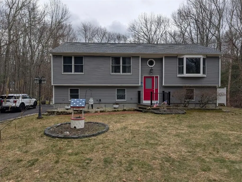 241 Perry Hill Road, Coventry, RI 02816 - #1