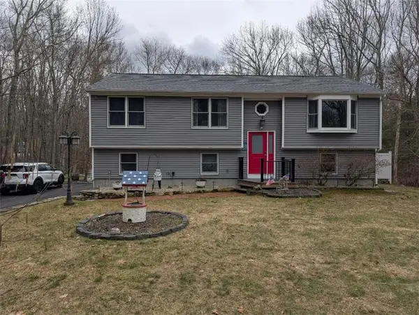 241 Perry Hill Road, Coventry, RI 02816