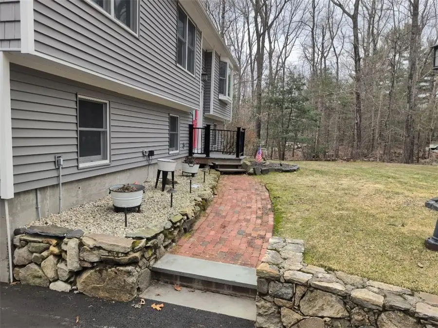 241 Perry Hill Road, Coventry, RI 02816 - #2