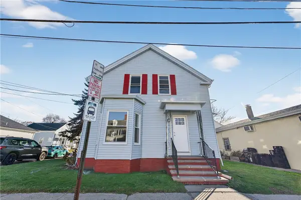 1354 Cranston Street, Cranston, RI 02920