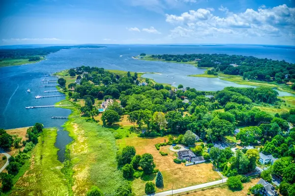 74 Adams Point Road, Barrington, RI 02806