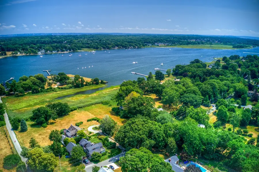 74 Adams Point Road, Barrington, RI 02806 - #2