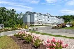 36 Old Louisquisset Pike #110, North Smithfield, RI 02896 - #2