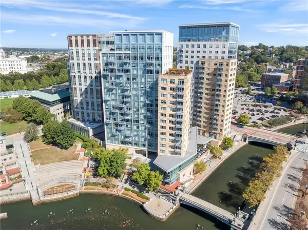 200 Exchange Street #414, Providence, RI 02903