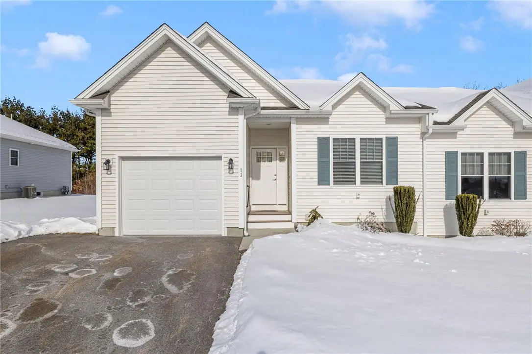 107 Old River Road #11, Lincoln, RI 02865 - #1