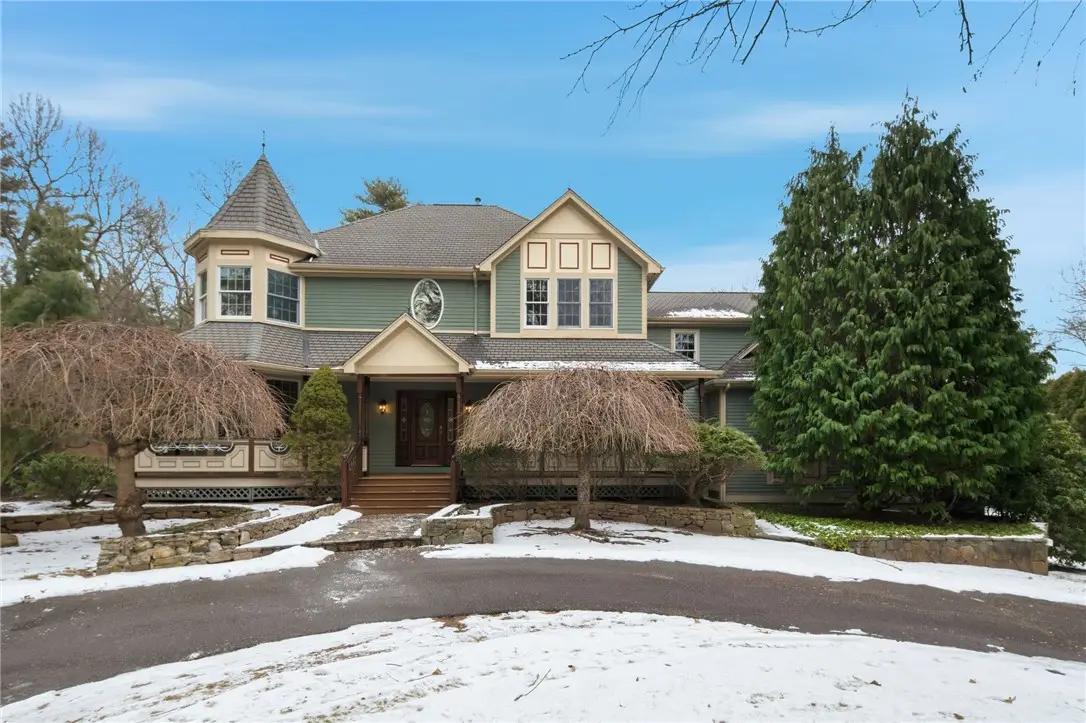 396 Love Lane, Warwick, RI 02818 - #1