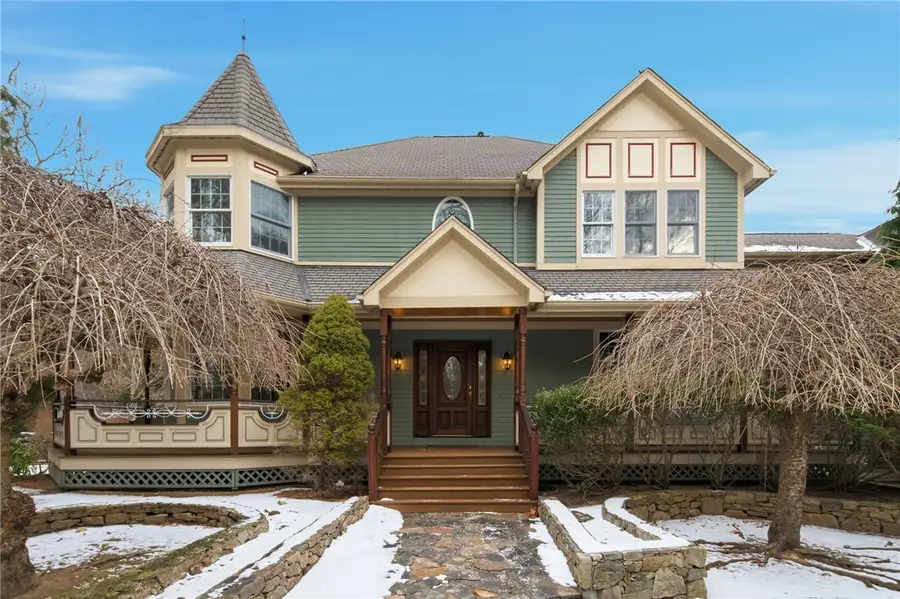 396 Love Lane, Warwick, RI 02818 - #2