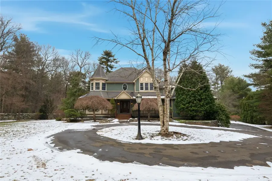 396 Love Lane, Warwick, RI 02818 - #3