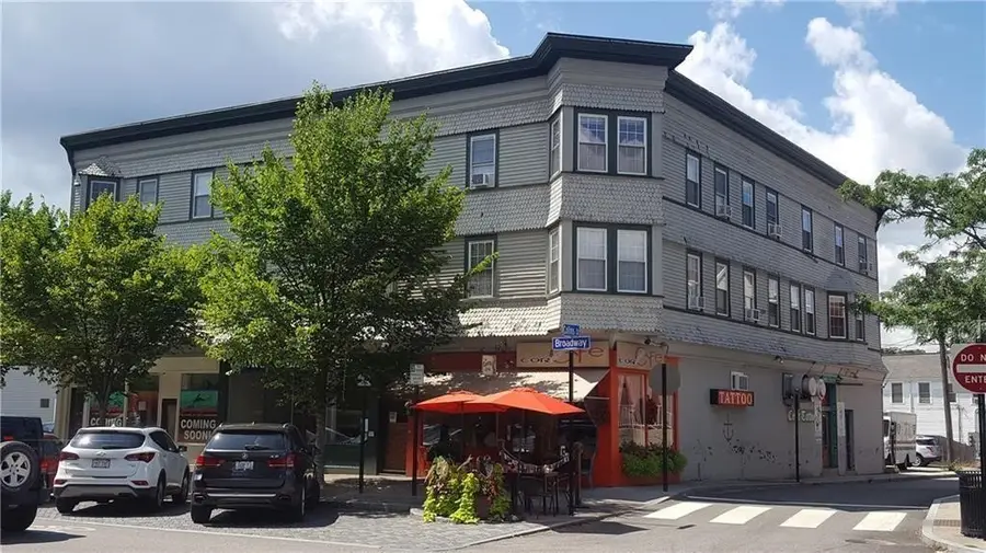 102 Broadway #2B, Newport, RI 02840 - Image #2