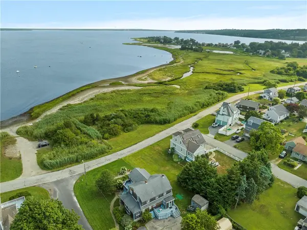 0 Common Fence Boulevard, Portsmouth, RI 02871