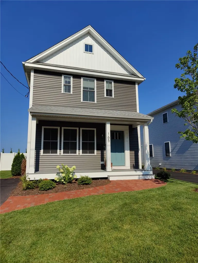 165 Graystone Street, Warwick, RI 02886 - Image #1