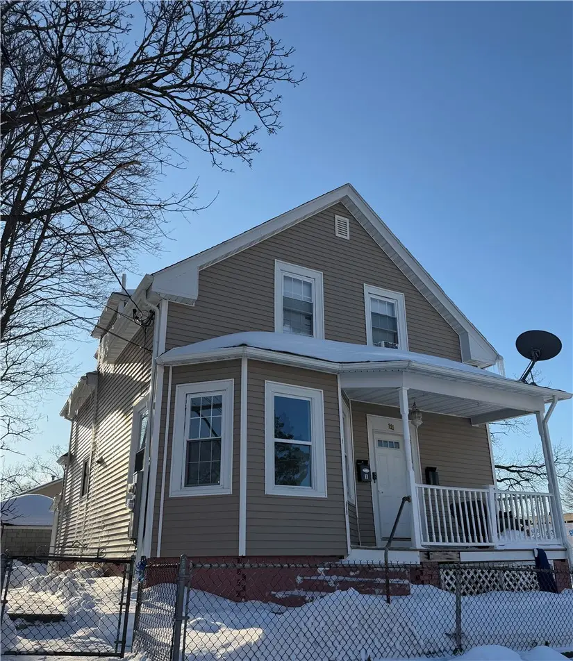 111 Donelson Street, Providence, RI 02908 - Image #2