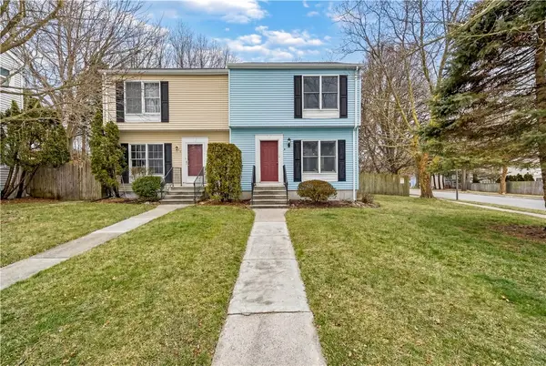 2 Riverwoods Court, East Providence, RI 02916