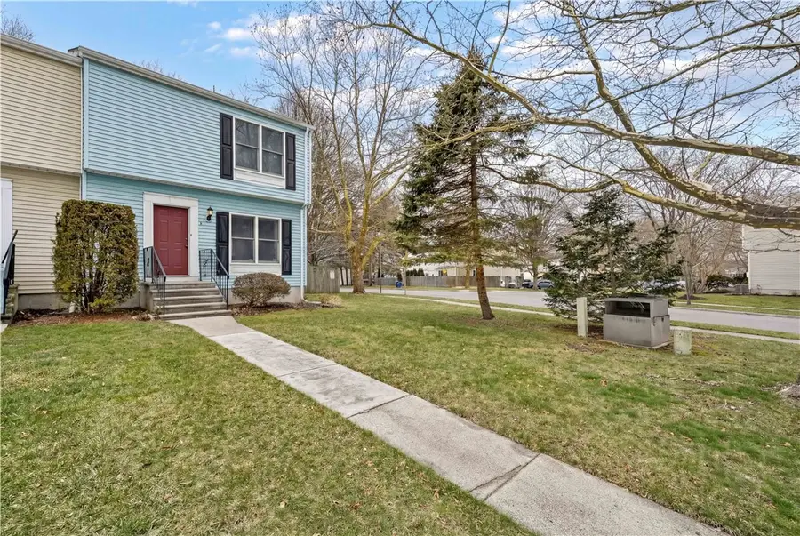 2 Riverwoods Court, Rumford, RI 02916 - #3