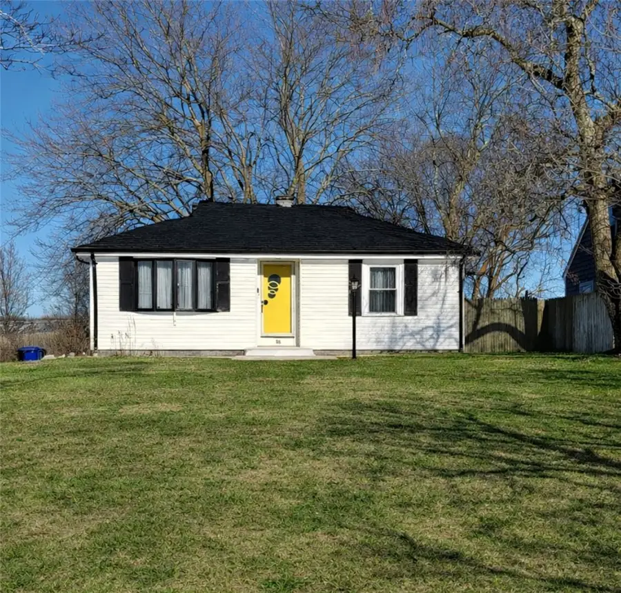 88 Pawtucket Avenue, Rumford, RI 02916 - #2