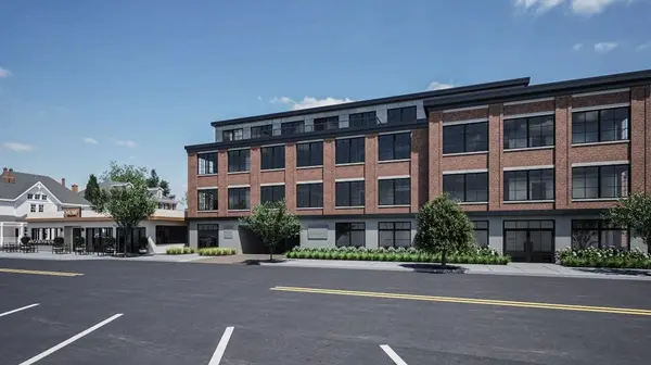 105 Broadway, Newport, RI 02840