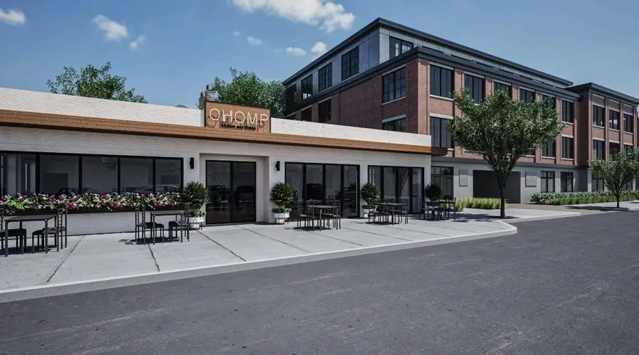 105 Broadway, Newport, RI 02840 - Image #3