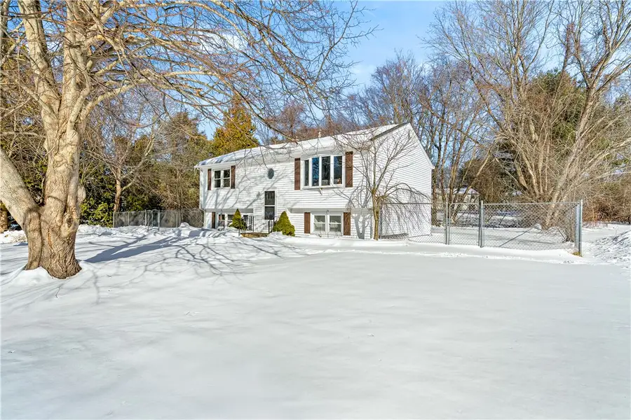 132 Palmer Avenue, Warwick, RI 02889 - #2