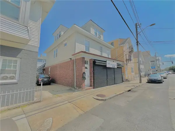 559 Branch Avenue, Providence, RI 02904