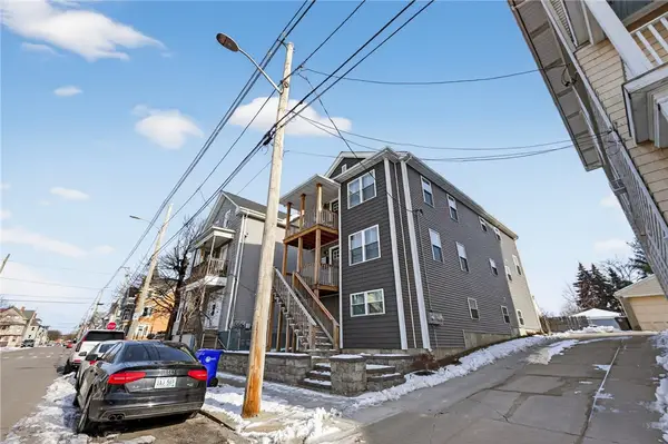 102 Ellery Street, Providence, RI 02909