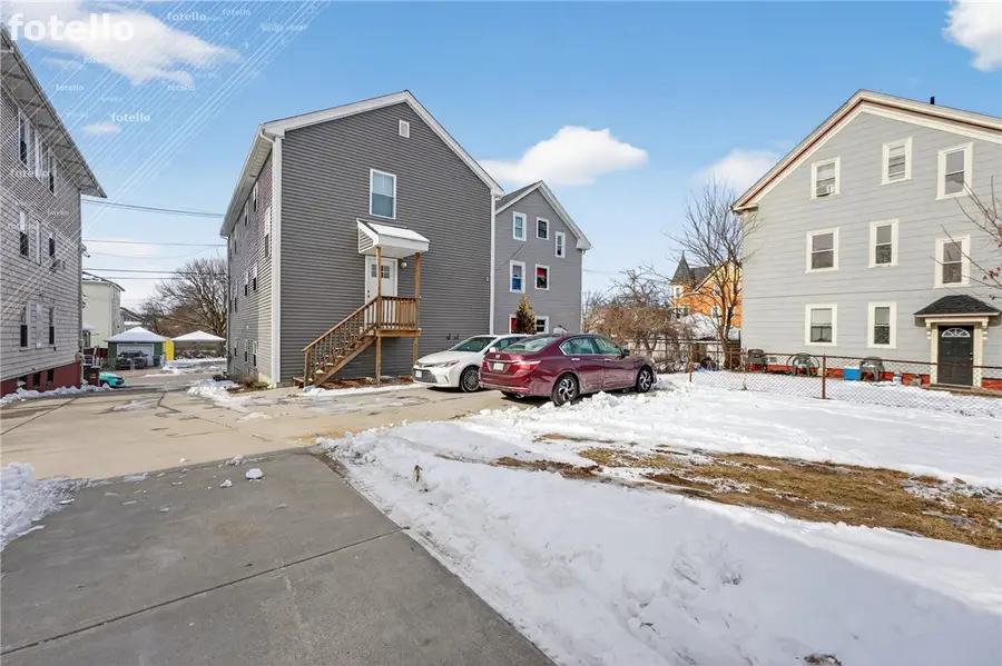 102 Ellery Street, Providence, RI 02909 - #2