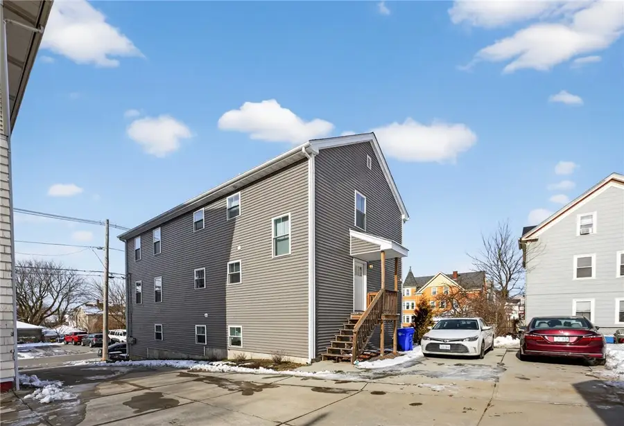 102 Ellery Street, Providence, RI 02909 - #3