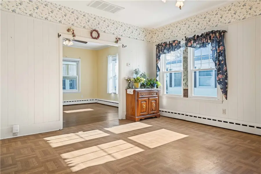 60 Dorman Avenue, North Providence, RI 02904 - #3