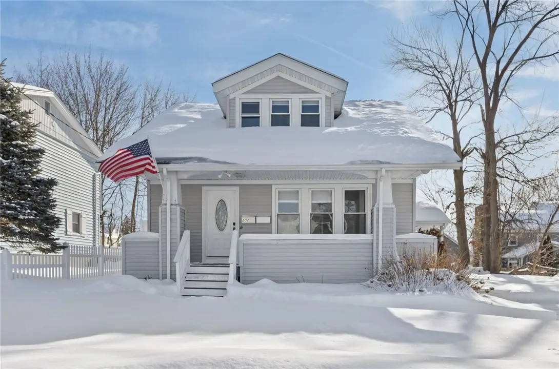 202 Phillips Street, Woonsocket, RI 02895 - Image #1