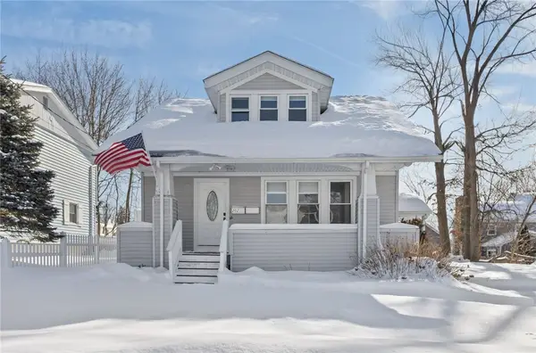 202 Phillips Street, Woonsocket, RI 02895