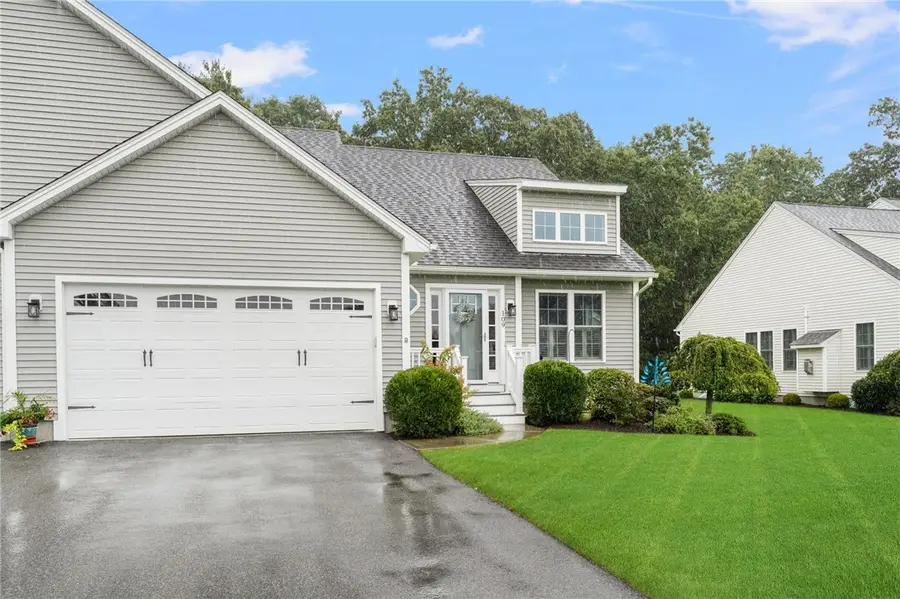 109 Fox Hollow Road, North Kingstown, RI 02852 - #2