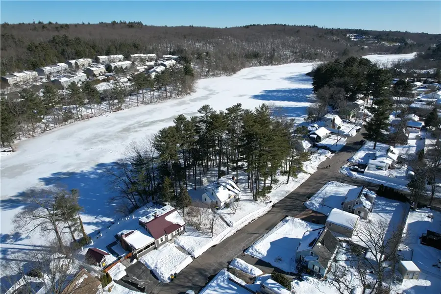 20 Macarthur Drive, Smithfield, RI 02917 - #3