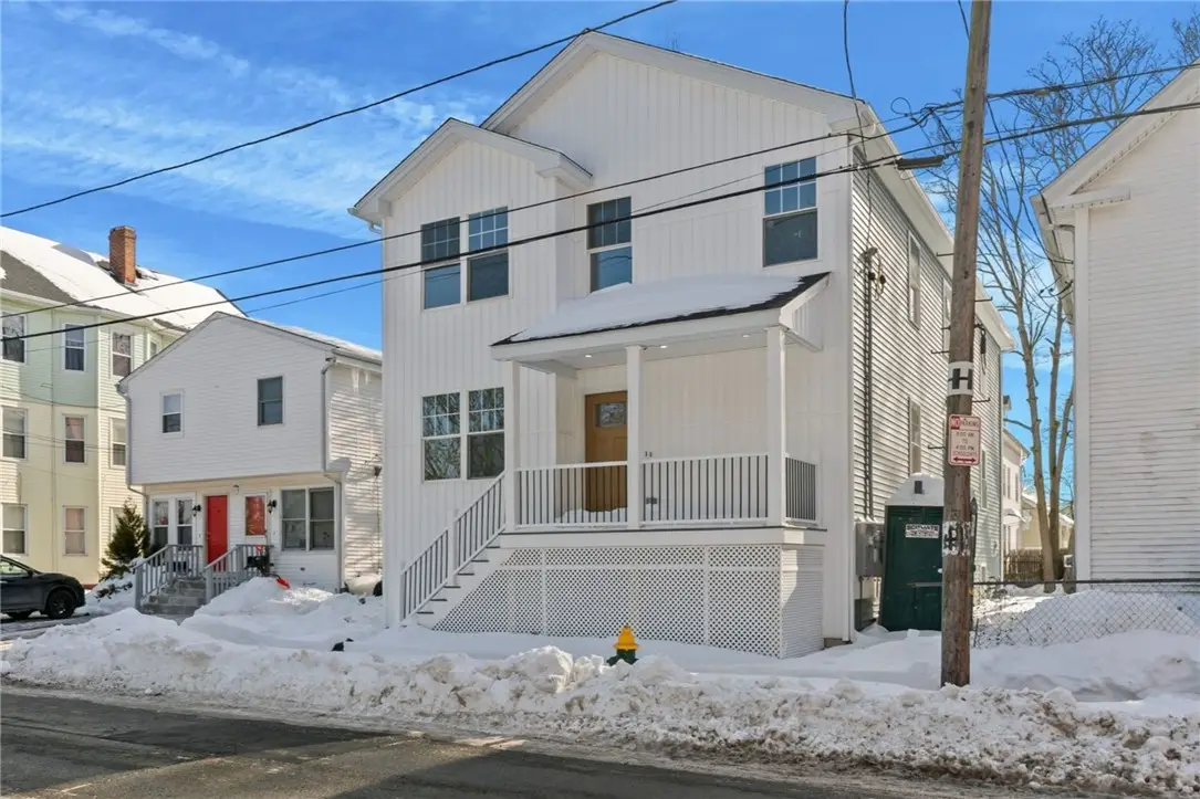 29 Stansbury Street, Providence, RI 02908 - Image #1