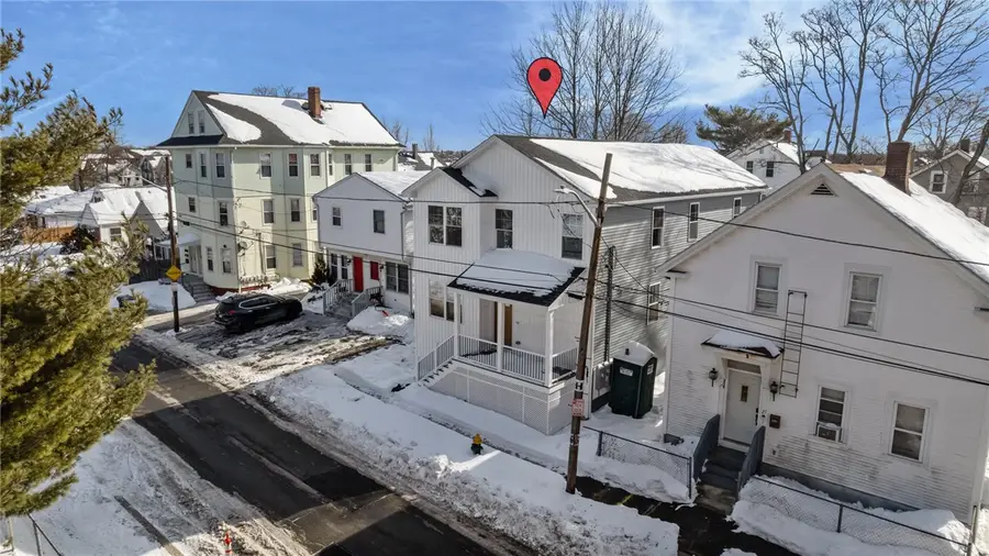 29 Stansbury Street, Providence, RI 02908 - Image #3