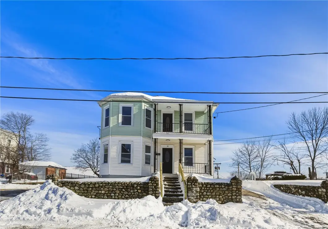 34 Heroux Avenue, Woonsocket, RI 02895 - Image #1