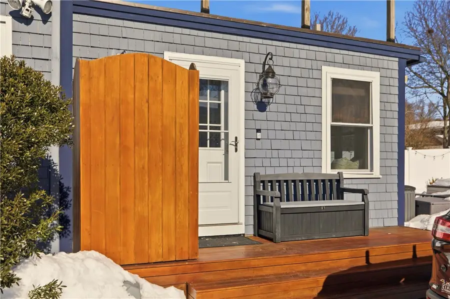 181 Center Avenue, Middletown, RI 02842 - #2