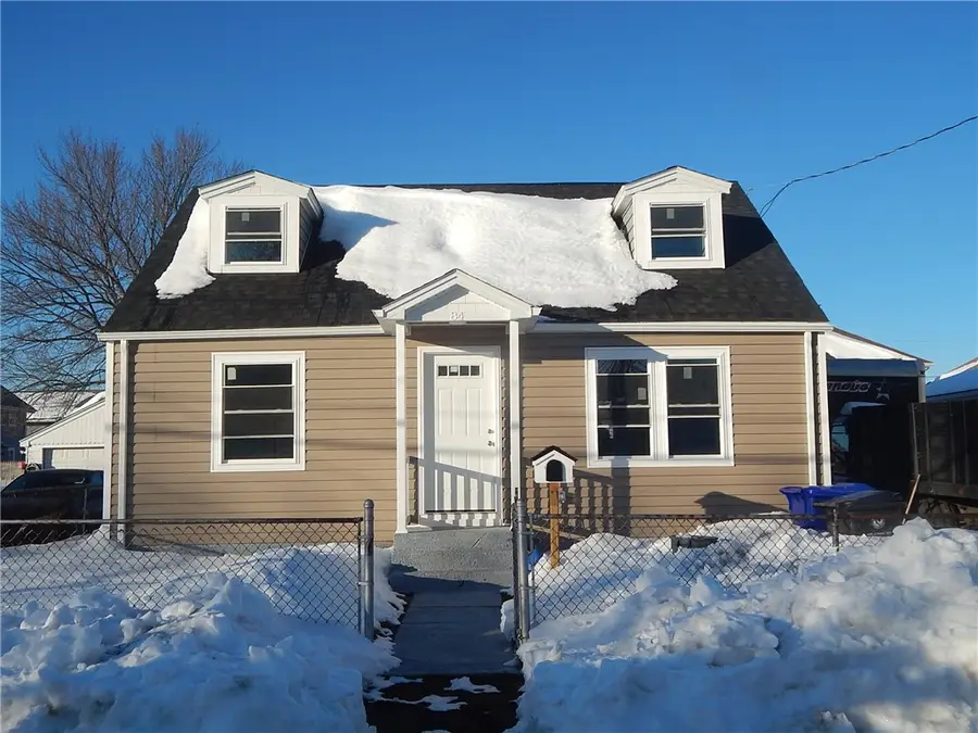 84 Farrell Street, Pawtucket, RI 02861 - Image #2