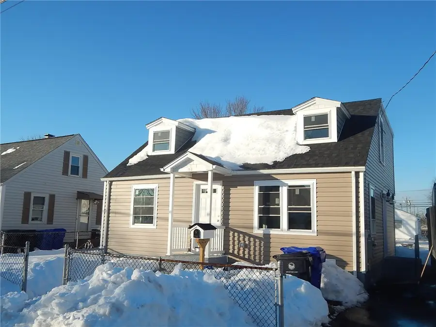84 Farrell Street, Pawtucket, RI 02861 - Image #3