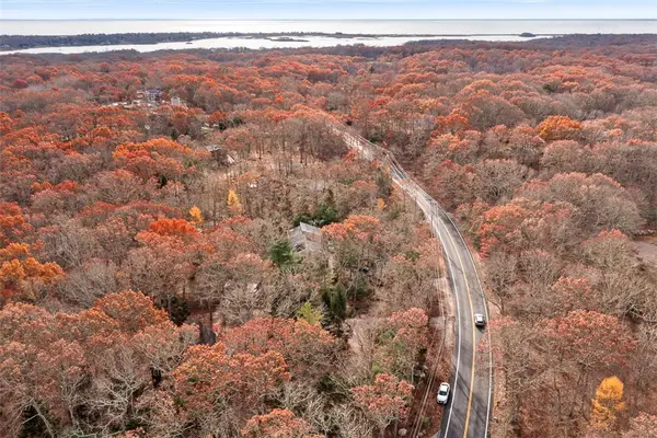 135 Ross Hill Road, Charlestown, RI 02813