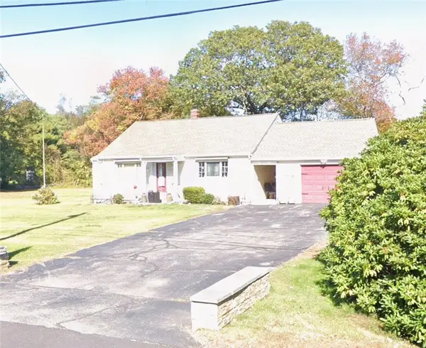 1283 Douglas Pike, Smithfield, RI 02917