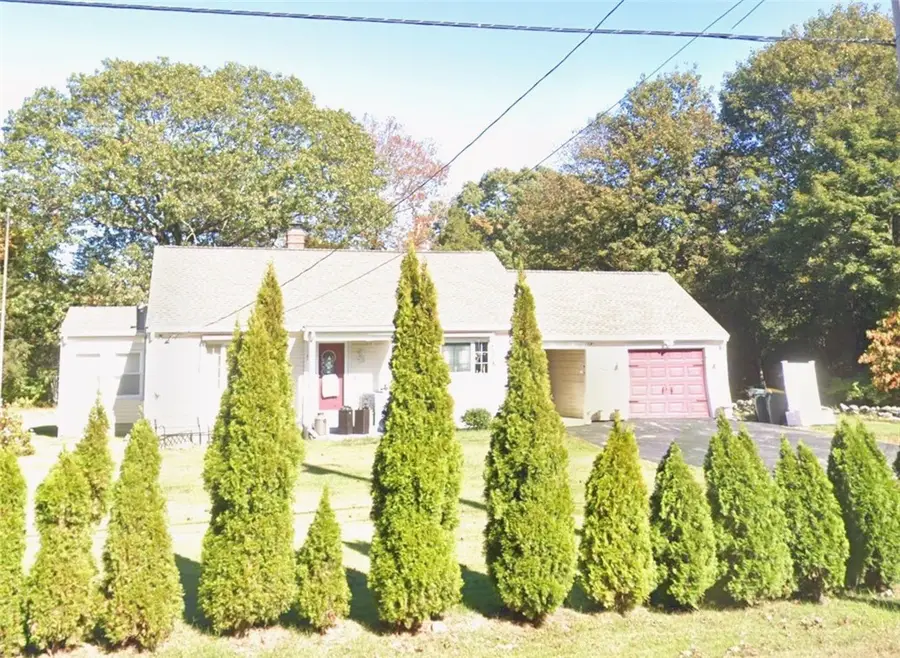 1283 Douglas Pike, Smithfield, RI 02917 - #2