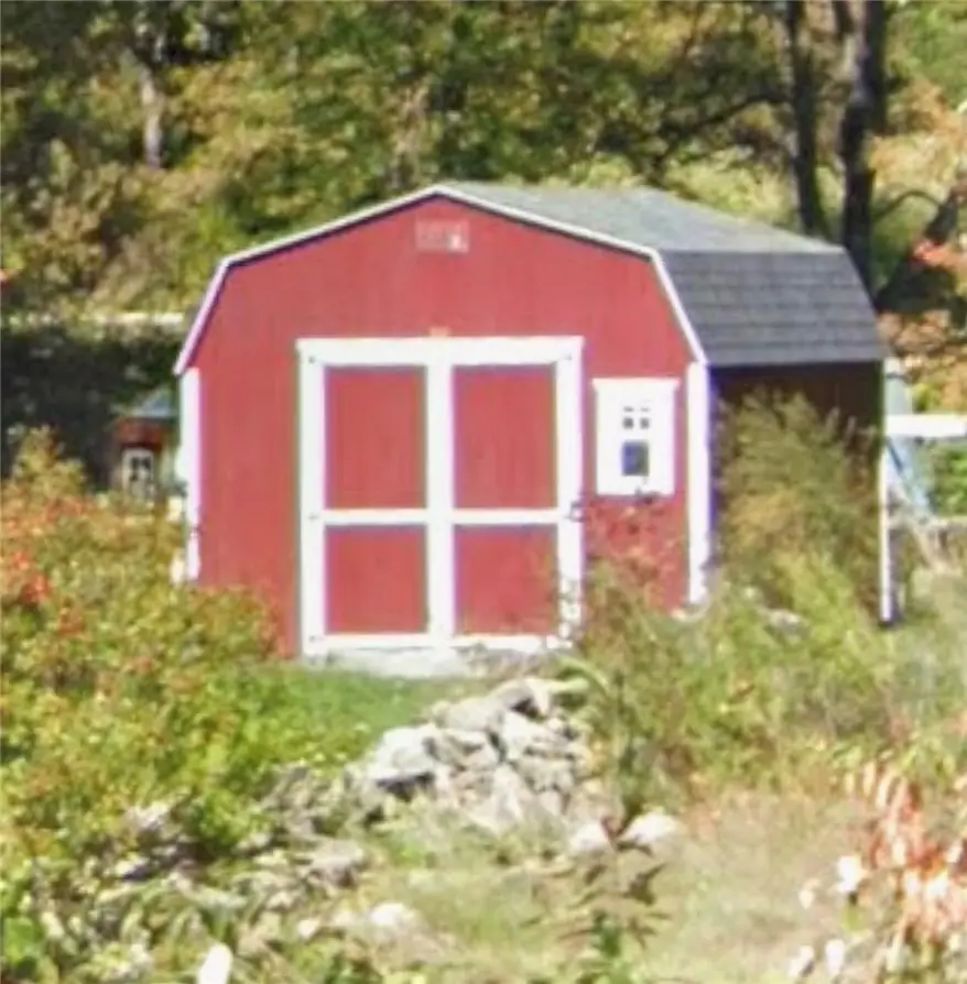 1283 Douglas Pike, Smithfield, RI 02917 - #3