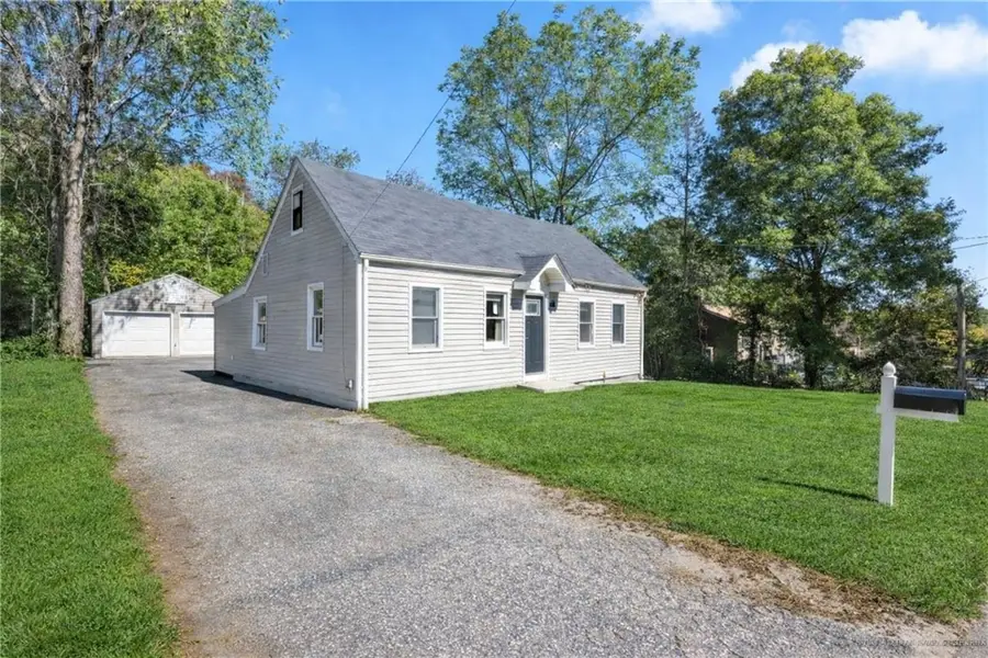 30 Bear Hill Road, Cumberland, RI 02864 - #3