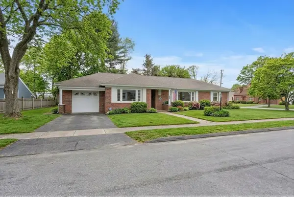 1 Little Street, East Providence, RI 02916