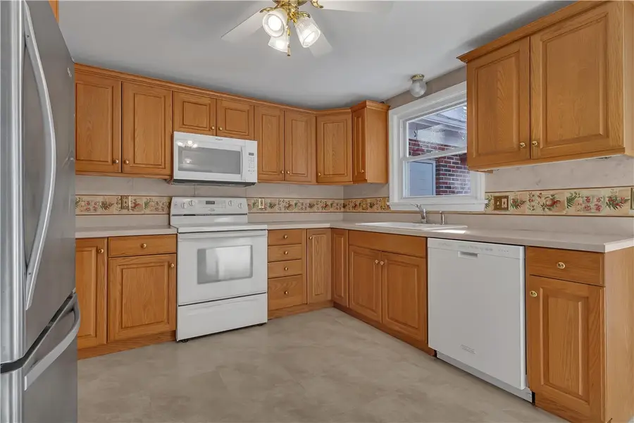 1 Little Street, Rumford, RI 02916 - #2